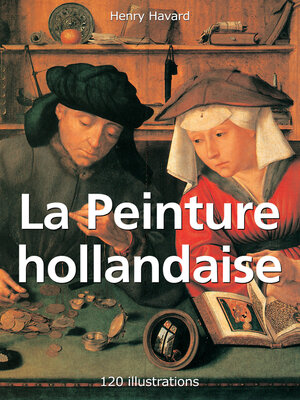 cover image of La Peinture Hollandaise